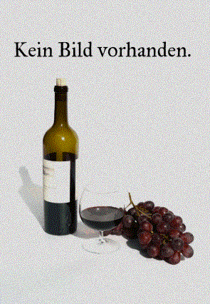 Thueringer Weingut Excellence Chardonnay  trocken 0,75 l