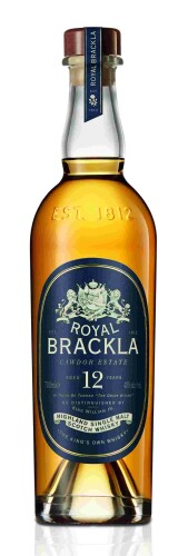 Royal Brackla 12 Jahre Single Malt Whisky 0,7 l