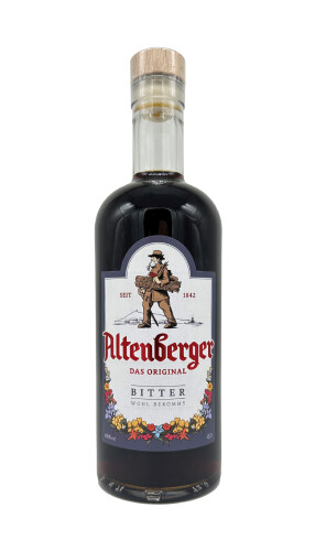 Altenberger Bitter 0,7 l