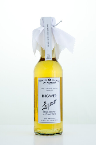 Michelsen Ingwer Liqueur 0,35  l