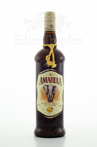 Amarula Marula Fruit Cream Liqueur 0,7 l
