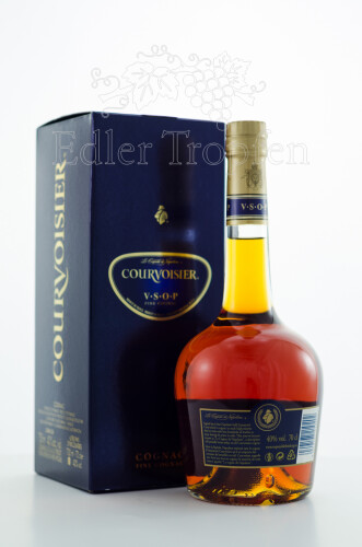 Courvoisier Cognac V.S.O.P. in GP 0,7 l