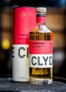 Clydside Stobcross Lowland Single Malt Whisky 0,7 l