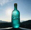 Crafty Distillery Hills and Harbour Gin 0,7 l