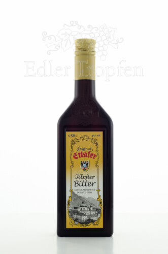 Ettaler Kloster Bitter 0,5 l