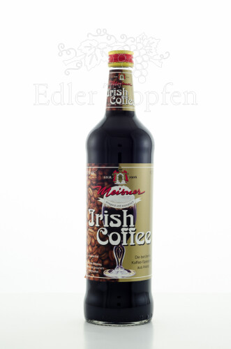 Meisner Irish Coffee 0,7 l