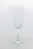 Bischoffinger Glas  0,1 l