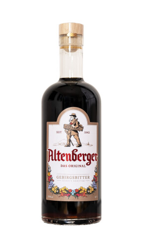 Altenberger Gebirgsbitter