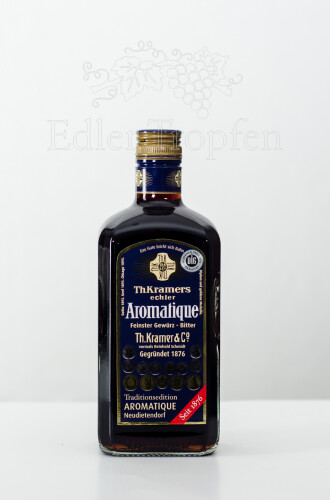 Aromatique Kräuterlikör 0,7 l