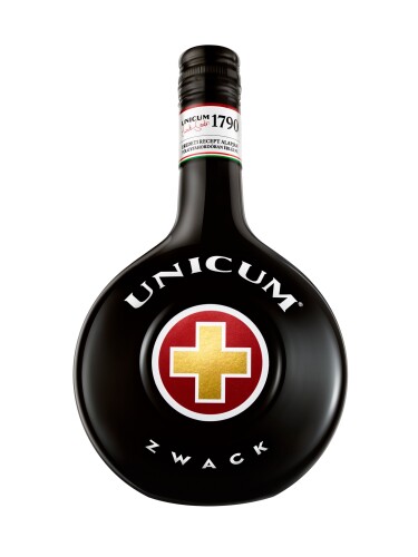 Unicum Kräuterlikör 0,7 l