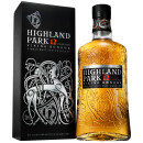 Highland Park Orkney Whisky Sortiment